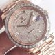 Swiss Copy Rolex Day-Date II Rose Gold President watch - Rolex Ice Out Watch (4)_th.jpg